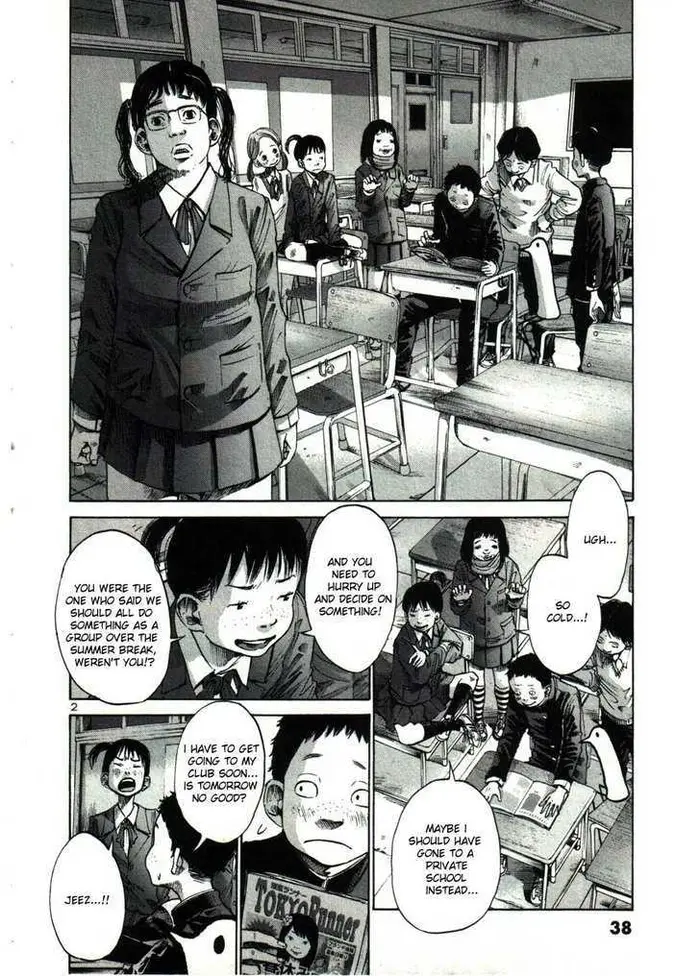 Goodnight Punpun Chapter 26 image 02_optimized
